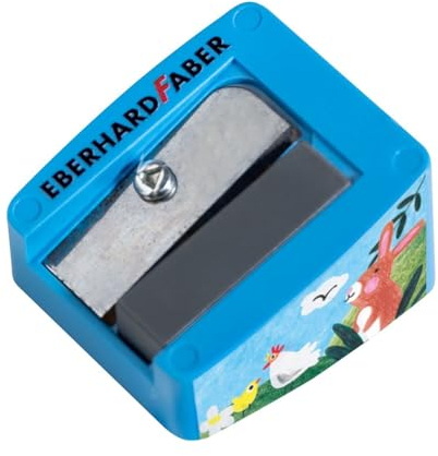 NEU Jumbo Spitzer für Stifte bis 15mm Durchmesser