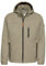 camel active Herren Softshell Jacke aus recyceltem Polyester Grün, menswear-62