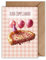 Geburtstag Karte für Italiener mit Umschlag - Geburtstagskarte “Buon Comleanno” Pizza Pepperoni Luftbalons Pizzamann Koch Glückwunschkarte Geschenkkarte zum Geburtstag Geschäftsjubiläum (DIN A6)