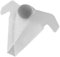 Besreey de bol de camping en plein air, verseur goutte à goutte à café brassé à la main | de drainage Easy Gadgets Guide de drain, buse de dérivation, accessoires de camping buccal