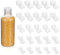 50Pcs Salts and Peppers Stopper Plugs Reusable Salt and Pepper Shaker Stoppers Plugs Replacement Plug Bottle Cap Clear PE Round End Cap for Salt Pepper Shakers Flower Pot Bottle(10,12,13,15,16mm)