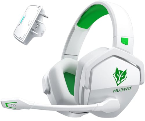 Casque de jeu NUWBO G06X
