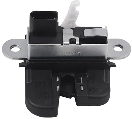Cierre de Maletero de la Puerta Trasera, Cerradura de la Puerta Trasera para Seat Altea XL 5P5 Freetrack 5P8827505 para Seat 5P8827505B