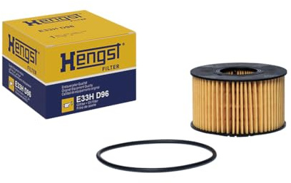 HENGST FILTER E33H D96 Engine Blocks