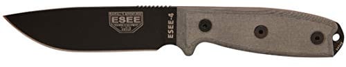 ESEE - Randall's Adventure Model 4 Plain Edge
