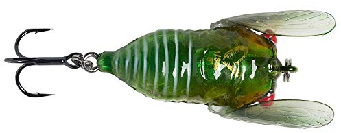 Savage Gear 3D Cicada 3,3 cm