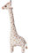 Plüschtiere Giraffe, Plüschtier Süßes Kuscheltier Weiche Giraffe Spielzeug Puppe Geburtstagsgeschenk,67cm