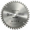 BlueCatELE 9 40 Teeth Carbide Tip Wood Cutting Circular Saw Blade Table Saw Blade Miter Saw Blade with 5/8 Arbor for General Purpose