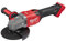 Amoladora angular M18 FUEL™, 125mm con RAPIDSTOP™ - M18FHSAG125XB-0X