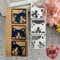 Metall-Stanzformen mit Katzen-Motiv, niedliche Katze, Party, Festival, Einladung, Karten, Stanzschablonen für DIY, Scrapbooking, Album, dekorative Prägepapier-Stanzformen, Kartenherstellung
