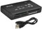 Stebela Card Reader USB 2.0 dispositivo SD adattatore del lettore di TF dei CF di deviazione standard Mini SD SDHC MMC MS XD Reading