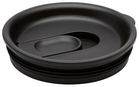 HYDRO FLASK - Ersatzdeckel Press-In Lid, mittelgroß und wiederverschließbar - Verschluss mit Honeycomb Insulation - - und schadstofffreier Deckel für Thermosflasche - Spülmaschinenfest