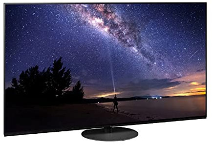 Panasonic TV OLED TX-65JZ1000 4K Master HDR