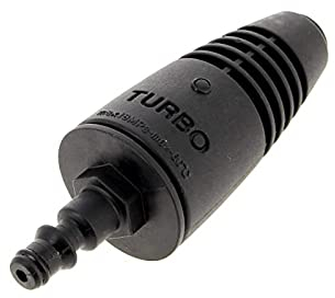 Buse turbo S12 60020346 pour Nettoyeur Haute pression LAVOR