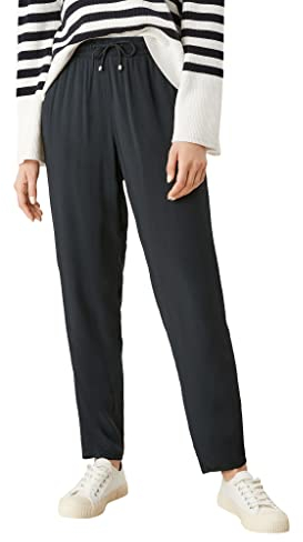 s.Oliver Damen 120.10.204.18.180.2114080 Hose, 5989, 36