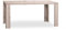 expendio Esstisch Phil 17 Sandeiche 180x90x76 cm Esszimmertisch Speisetisch Tisch Esszimmer Wohnzimmer