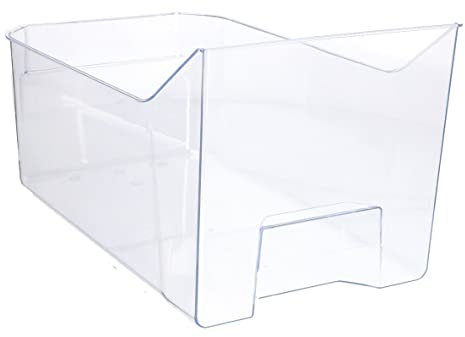 easyPART Kompatibel/Ersatz für gorenje 449226 Schublade Gemüseschale für Kühlteil KühlGefrierKombination