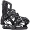 FLOW NX2-HYBRID Bindung 2024 Black, L