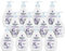 Dermomed Relax Handseife, macht Ihre Haut weich und samtig, mit feuchtigkeitsspendender und regenerierender Hyaluronsäure, pH-neutral, dermatologisch getestet, ohne Mikroplastik, Spender mit 300 ml