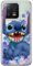 ERT GROUP Handyhülle für Xiaomi 13 Original und offiziell Lizenziertes Disney Muster Stitch 001 optimal an die Form des Handy angepasst, teilweise transparent