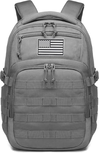 Wotony Unisex 3807-1-1 Taktische Rucksäcke (1er Pack)