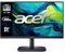 Acer EK251Q EBI - Monitor 25  Full HD IPS 100 Hz (62,2 cm, 1920x1080, 16:9, 250 Nits, Tiempo de Respuesta 1ms VRB, AMD FreeSync, ZeroFrame, 1xVGA/1xHDMI 1.4) Monitor PC, Color Negro