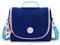 Kipling NEW KICHIROU Grande boîte à lunch, pochettes, étuis, Solar Navy C (Bleu)