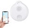 Key Finder, Item Finder for Apple iOS with Worldwide Tracking, Anti-Lost Tracker Devices Compatible with iPhone Find My, Tracker Tag for Wallets Bags Luggage Pet