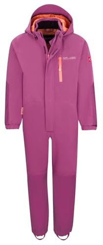 Trollkids Kids Bergen Overall
