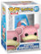 Funko Pop! Games: Pokemon - Slowpoke - Ramoloss - Figurine en Vinyle à Collectionner - Idée de Cadeau - Produits Officiels - Video Games Fans