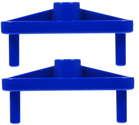 Hemobllo 2pcs Marking Gauge Scribe Tool Center Kit for Woodworking Plastic Marking Gauge for Center Tool