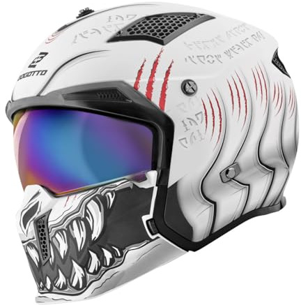 Bogotto Radic Waheela 22.06 Helm