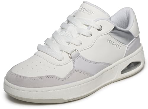Skechers Damen UNO Ctl - Subtle ShimmerSneaker