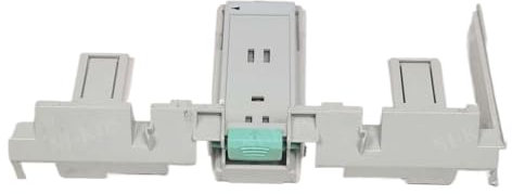 PHOVYAFI Guía Trasera de Bandeja de Papel Compatible con impresoras DocuPrint C2200 y C3300