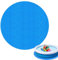 Tapis de piscine rond pour dessous de piscine | Bâche de sol pour piscine | Bâche robuste | Protection de sol gonflable pour | Tissu imperméable | Protecteur géotextile au sol | Accessoires de