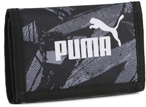 PUMA Jugendliche Und Erwachsene Phase Portemonnaie