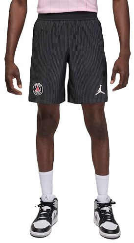 Paris Saint-Germain 2025/26 Match Fourth Herren Jordan Dri-FIT ADV Fußball Authentic Shorts, HQ4209