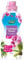 Sparset: 5 x WESTLAND® Orchideen Wasser, 720 ml
