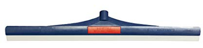 Midwest Rake 24 SpeedSqueegee, 8-12 Mil – Polymer Frame, Color Coded, Epoxy & Urethane Flooring Tool – SKU 47859