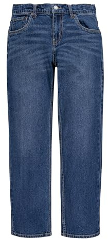 Levi'S Kids -551Z Authentic Straight JeAns Garçon Garland 5 Ans