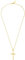 Police Collier Pour Homme en Acier inoxydable