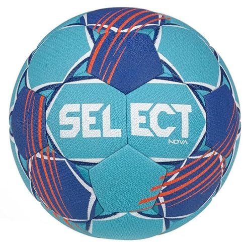 Select Nova v22,blau rot-schwarz - 3