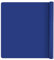 Silikonmatte Groß 70x50 cm, Silikonmatte für Epoxidharz, Bastelunterlage, Silikon Bastelmatte, Malunterlage für Kinder, Mehrzweck Antihafte Rutschfeste Silikon Unterlage, Platzset(Navy blau)