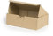 Verpackung, Wellpappe, Versandbox, E-Commerce, Postsendungen Versandkarton Klappkartons Klappdeckelkarton Maxibriefkarton 400x300x200mm Menge: 40 Stk