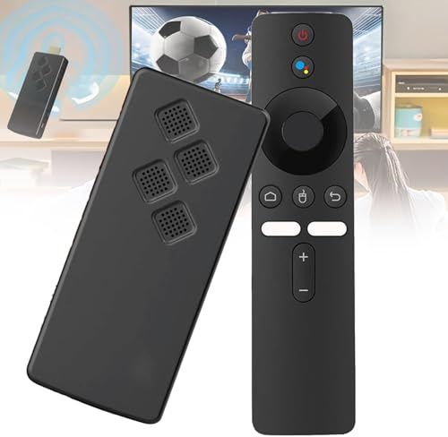 Flixy Tv Stick Original, Flixy Smart Tv Stick – 4k Ultra Hd Hdmi Streaming Gerät Für Fernseher Alle Sender, 2,4G & 5G WLAN, Bluetooth 4.0 (2G+16G)