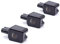 vhbw 3X Akku kompatibel mit Bosch GSR 12 VES, GSR 12 VE Werkzeug (2100 mAh, NiMH, 12 V)