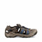 Teva Men's Sandalia Omnium 2 Sports Sandals, Grey (Bungee Cord 000), 6.5 UK