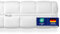 Träumegut24 - ergonomische 7-Zonen Matratze 160x200 cm | Größe + Höhe wählbar | Härtegrad H2&H3 | Kaltschaummatratze | Hautfreundlicher Bezug | Oeko-TEX® | (160 x 200 cm, 11 cm)