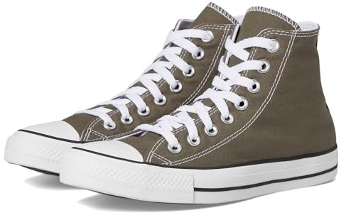 Converse CT AS HI 1J793 Charcoal Grey, Größe Schuhe Damen:EUR 36.5