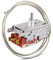 Termostato DL-pro adatto per Ranco K59-L1102 come VT9 con accessori per frigorifero a 2 e 3 stelle